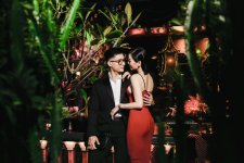 Những cặp đôi tình 'chị - em' trong showbiz Việt
