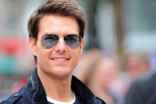 Chế độ ăn uống giúp Tom Cruise vẫn phong trần lãng tử ở tuổi ngoài 60