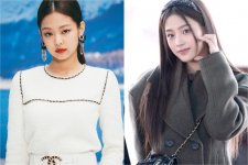 Chanel có phân biệt đối xử Jennie (BLACKPINK) và Minji (NewJeans)?