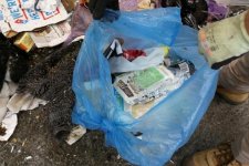 Tin Úc: Rác thải nhựa gia tăng phản ánh xu hướng tiêu dùng đáng lo ngại