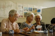 Có gì đặc biệt trong thói quen ăn uống của người dân thành phố trường thọ Okinawa?