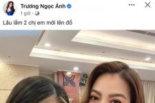 Ái nữ nhà Trương Ngọc Ánh ngày càng trổ mã xinh đẹp không kém hoa hậu