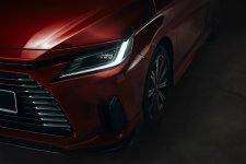 Toyota Vios thế hệ mới chính thức ra mắt tại Đông Nam Á
