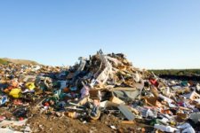 Victoria: Hỗ trợ các hội đồng địa phương giảm lượng rác thải ở các bãi chôn lấp