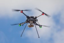Úc cung cấp drone cho Ukraine