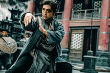 'Thiên long bát bộ: Kiều Phong truyện' của Chân Tử Đan kiếm bộn tiền sau hơn 3 tuần công chiếu