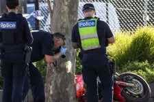 Richmond: Lạc tay lái, tài xế điều khiển xe mô tô tông vào một bức tường và tử vong