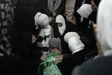 Hamas gọi cuộc đột kích của Israel vào bệnh viện Bờ Tây là 'vụ hạ sát hèn hạ'