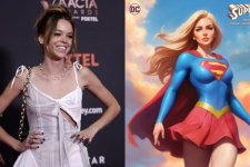 Đạo diễn James Gunn công bố nữ diễn viên sẽ vào vai siêu anh hùng Supergirl