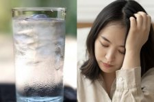 Công thức uống nước 535 và 2 loại nước giúp giảm béo hiệu quả
