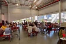 Melbourne: Chuỗi siêu thị Costco sẽ mở cửa cửa hàng mới ở vùng Ardeer