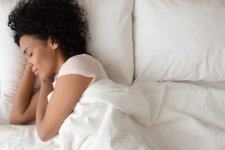 4 thói quen ngủ giúp bạn sống lâu hơn