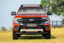 Ford Ranger Stormtrak xác nhận sắp ra mắt tại Việt Nam