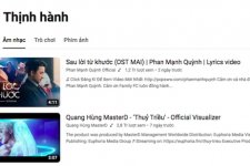 'Ông hoàng OST Việt' gọi tên Phan Mạnh Quỳnh, cứ làm nhạc phim là có hit để đời!