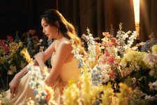 Ca sĩ Hồ Quỳnh Hương phát hành MV 'Mùa hoa năm ấy'