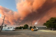 Victoria: 30,000 người dân được yêu cầu sơ tán khỏi các khu vực có nguy cơ cháy rừng