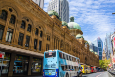 Melbourne: Cung cấp thêm dịch vụ xe bus trường học trên khắp các vùng ngoại ô thành phố