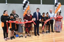 Victoria: Khánh thành 14 ngôi trường mới tại các vùng ngoại ô đang phát triển nhanh chóng