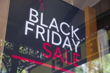 Tin Úc: Doanh số bán lẻ trong tháng Mười một cao hơn tháng Mười hai nhờ dịp Black Friday