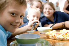 Giáo dục: Victoria: Chương trình Câu lạc bộ Bữa sáng Học đường đã phục vụ bữa ăn thứ 40 triệu