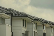 Địa ốc: Giá nhà có thể sẽ tăng trong năm 2024