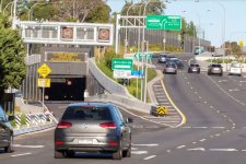 Melbourne: Gần 4,000 khoản tiền phạt lái xe quá tốc độ sẽ được bãi bỏ