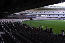 Victoria: Nâng cấp sân vận động Marvel Stadium lên một tầm cao mới