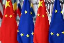 EU - Trung Quốc chuẩn bị tổ chức hội nghị thượng đỉnh