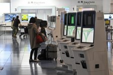 Nhật Bản cho phép người nước ngoài nhập cảnh