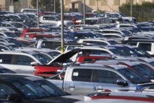 Tin Úc: Doanh số bán xe hơi và xe tải mới tăng nhẹ vào tháng trước