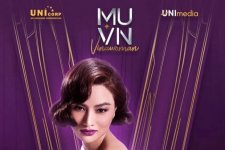 Netizen đồng loạt ngỡ ngàng khi Vũ Thu Phương trở lại làm giám khảo Hoa Hậu Hoàn vũ Việt Nam