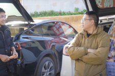 'Làng Tesla' tại Trung Quốc