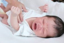 Sẽ có phần mềm AI dịch tiếng khóc của trẻ sơ sinh, hứa hẹn mẹ hết stress vì không hiểu tại sao con khóc