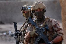 Quân đội Pháp tiêu diệt thủ lĩnh al-Qaeda ở Mali