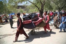 Gần 400 thường dân Afghanistan bị sát hại kể từ khi Taliban nắm quyền