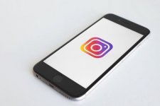 Instagram ngừng hoạt động tại Nga