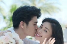 Những khoảnh khắc đẹp phát hờn giữa Ngô Thanh Vân và tình trẻ trước lúc cầu hôn