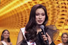 Đỗ Hà xuất sắc lọt Top 13 Miss World 2021