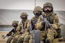 Nga - Ukraine đối đầu khốc liệt tại Kharkov