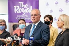 Tin Úc: Công bố kế hoạch trị giá 58 triệu đô la để hỗ trợ 800,000 phụ nữ mắc bệnh lạc nội mạc tử cung