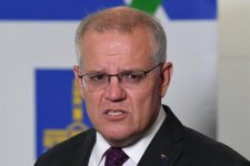 Tin Úc: Tỷ lệ cử tri ủng hộ chính phủ Liên đảng tiếp tục giảm