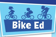 Giáo dục: Victoria cung cấp cho trẻ em những kỹ năng cần thiết để đi xe đạp an toàn