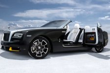 Giới nhà giàu toàn cầu còn rất ít thời gian để đặt mua 2 dòng xe Rolls-Royce này