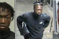 Docklands: Truy nã nghi phạm liên quan đến một vụ đâm chém làm chết người