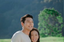 Hyun Bin và Son Ye Jin sẽ hưởng tuần trăng mật ở đâu?