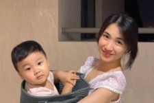 Sinh được bé Bo "đáng đồng tiền bát gạo", Hòa Minzy truyền kinh nghiệm đắt giá cho đàn chị Minh Tú