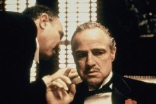 The Godfather 'sốt' lại sau 50 năm