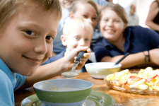 Giáo dục: Victoria kỷ niệm cột mốc cung cấp 20 triệu bữa sáng miễn phí cho học sinh