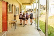 NSW: Các trường công từ chối nhận đơn xin nhập học đối với học sinh ở ngoài khu vực tuyển sinh