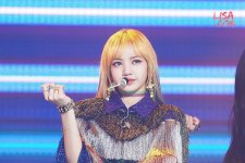 Các nhà tạo mẫu thù ghét Lisa, Jeongyeon?